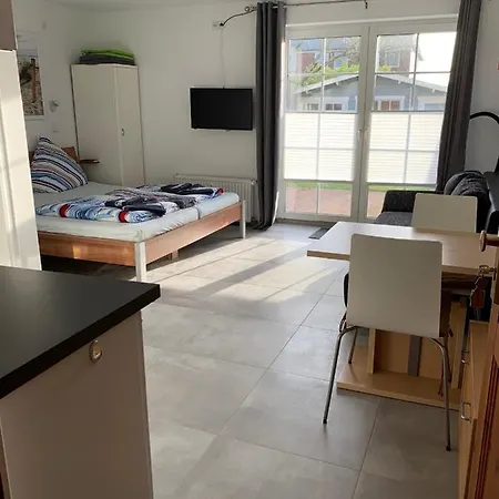 Die Mupfel - #29606 Apartamento *