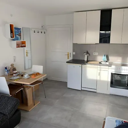 Die Mupfel - #29606 Apartamento Strukkamp auf Fehmarn