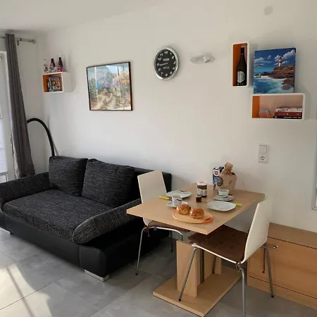 Apartamento Die Mupfel - #29606 *